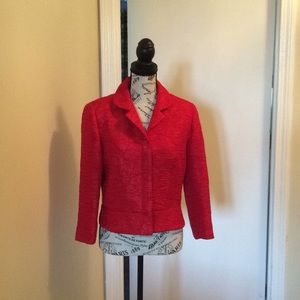 Elliott Lauren Inc. Blazer